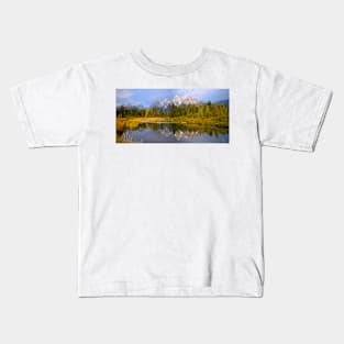 Snake River Kids T-Shirt